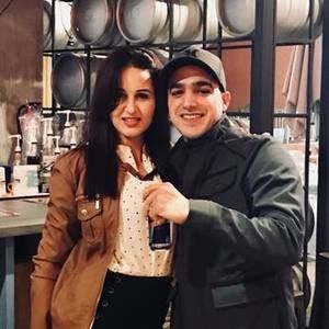 Meet your Posher, Danay